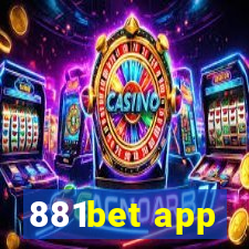 881bet app